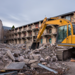 Terrassement : Préparez Votre Terrain pour Tous Vos Projets Saint-Herblain